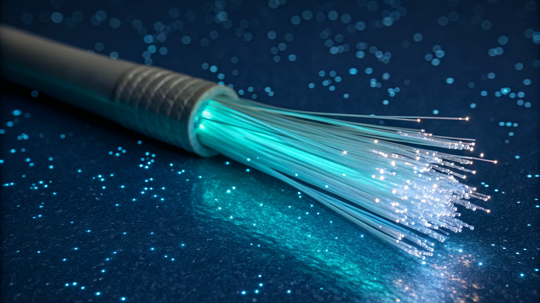 Optical Fiber Solutions